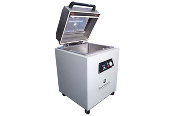 Vacuum Packing Machine Floor Model With Build In Nitrogen Gas Flushing